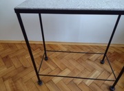 Konsola stolik indystrialny loft