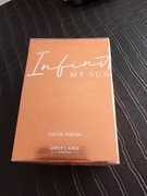 Infinita my sunshine Oriflame 50 ml