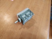 UNITRA Diora tuner 211 D Faust agregat kondensator zmienny 380/320 pF