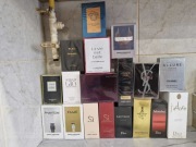 Perfumy damskie i męskie 