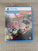 Hot Wheels Unleashed 2 PS5 Gra dla dzieci