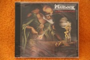 WARLOCK – Burning The Witches (1984) CD_Heavy Metal / Doro*Folia! 