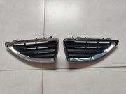 Grill Atrapa Chłodnicy Renault Megane 1 Lift 99-02 Nerki