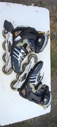 ROLKI ROLLERBLADE EVO 09 ALU rozm. 44 wkł 285 mm