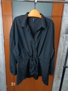 Rainbow bawełniana koszula roz 50 