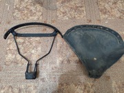 Siedzenie BMW R35 R4 R12 Oryginał Zundapp DKW NSU 