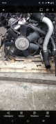 Silnik BMW E39 520D 2.0 po remoncie 