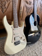 Zestaw 2 gitar: elektryczna Ibanez GRX40 + klasyczna Elypse Quinta, OKAZJA!