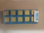 Płytki wieloostrzowe Baildonit SNUN 120408-P35