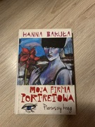 Moja firma portretowa