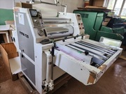Foliarka, laminator YYFM-720