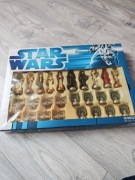 Star Wars 3D Chess Game – szachy kolekcjonerskie Gwiezdne Wojny