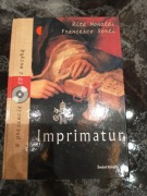 Rita Monaldi Francesco Sorti Imprimatur