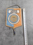 Proporczyk Leeds United 