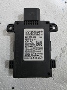 4N0907669 A Czujnik radarowy Audi A6, A7, A8, Q7, Q8 - martwe pole 