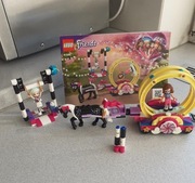 Lego Friends 41686 Magiczna Akrobatyka