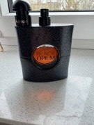 Yves Saint Laurent Black Opium – perfumy damskie, 90 ml