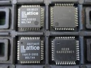 ispLSI2032 Programmable High Density PLD