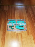 ZESTAW ARTYKUŁÓW BIUROWYCH KAYET 4 ELEMENTY 