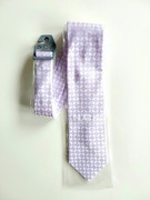 NEK krawat męski klasyczny