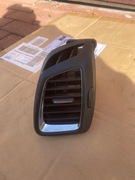 CITROEN DS5 KRATKA NAWIEWU LEWA 9670715377