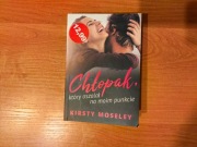 Chłopak, który oszalał na moim punkcie