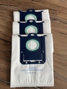 Worki do odkurzacza s-bag Classic Long Performance 3 sztuki