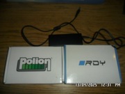 Zasilacze do Samsunga: Green Call, Polion i RDY-uszkodzone do naprawy