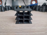 Ozdoba kryjówka dla krewetek i ryb