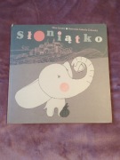 Słoniątko - Adam Jaromir, Gabriela Cichowska