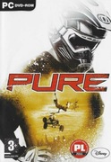 PURE / PC / POLSKIE WYDANIE