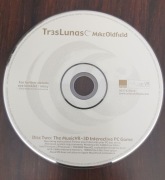 MIKE OLDFIELD TRES LUNAS