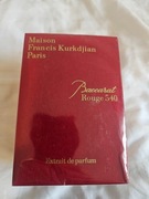 Perfumy Damskie Baccarat 70ml 