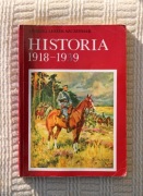 Andrzej Leszek Szcześniak - Historia 1918 - 1939