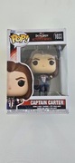 FUNKO POP Captain Carter #1033