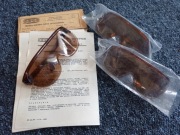 okulary PRL ochronne