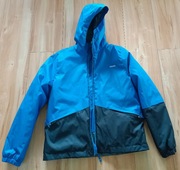 Kurtka narciarska 153-162 cm WEDZE