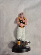 Dragon Ball Z szachy figurka czarny król Majin Buu Super Buu Bubu
