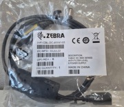 Kabel zasilający Zebra CBL-DC-451A1-01 (nowy, fabrycznie zapakowany)