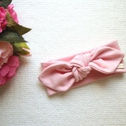 Opaska z kokardą 36 cm