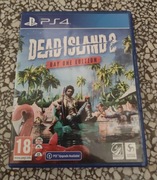 Dead Island 2 PS4/PS5 PL