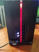Asus RP-AC68U wzmacniacz sygnału Wi-Fi