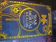 War for the mortal realms 