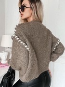 Sweter La..MU Rozmiar uni 