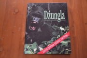 Encyklopedia Dzikich Zwierząt Dżungla tom 1