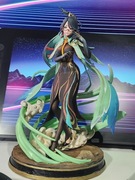 Figurka druk 3D żywica " Xianyun - F1485 " - 250 mm