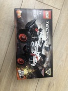 Lego Technics Monster Jam