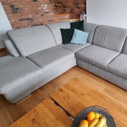 Narożnik 280/220/95 stan b.dobry Mosina Poznań