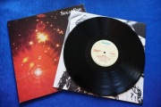 MANFRED MANN'S EARTH BAND - Solar Fire_ '73_ Bronze_ UK