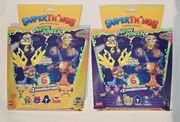 Zestaw super things seria 11 neon power